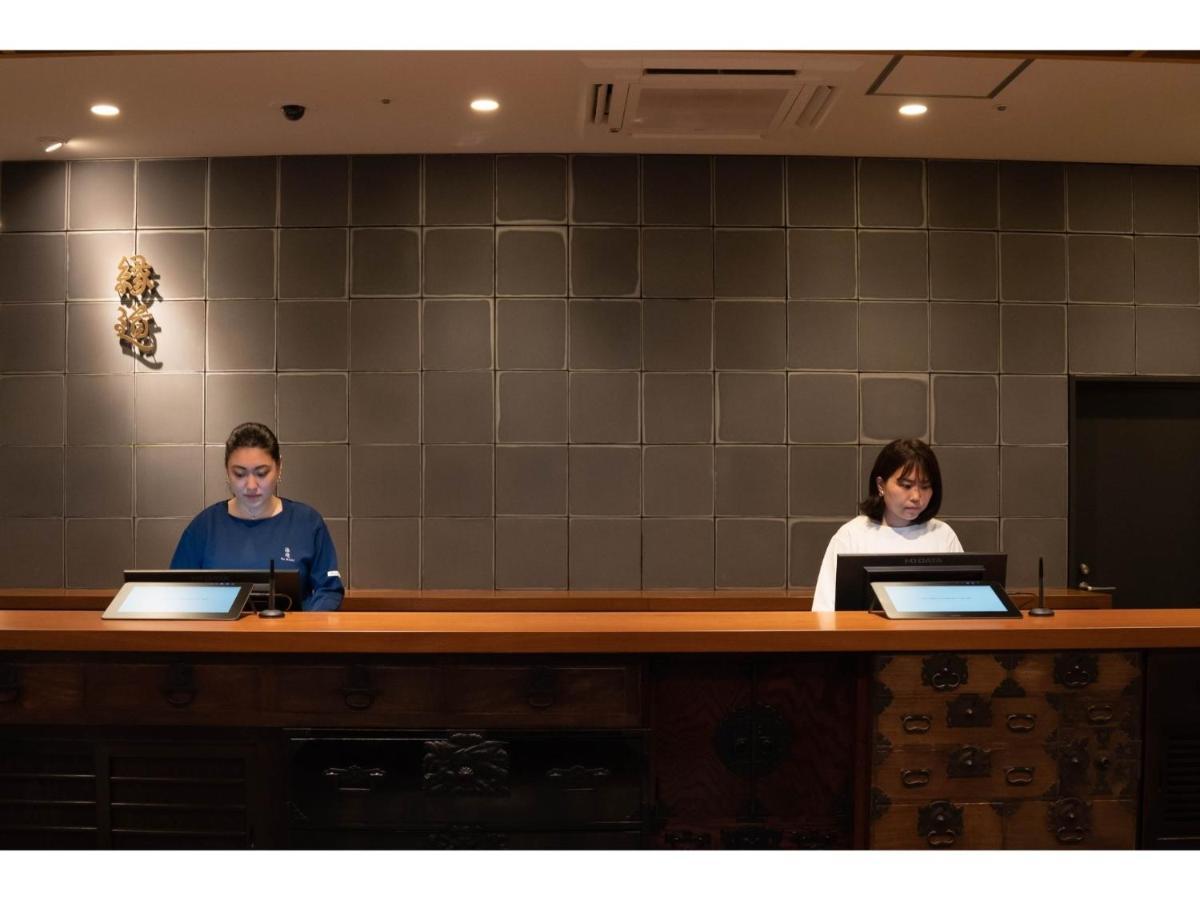 Hotel Enmichi - Vacation Stay 17570V Kawasaki  Extérieur photo